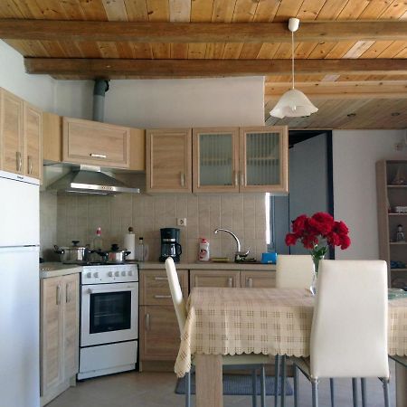 Apartament Matala Blue Zewnętrze zdjęcie