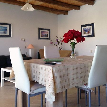 Apartament Matala Blue Zewnętrze zdjęcie