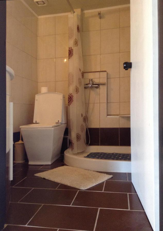Apartament Matala Blue Zewnętrze zdjęcie